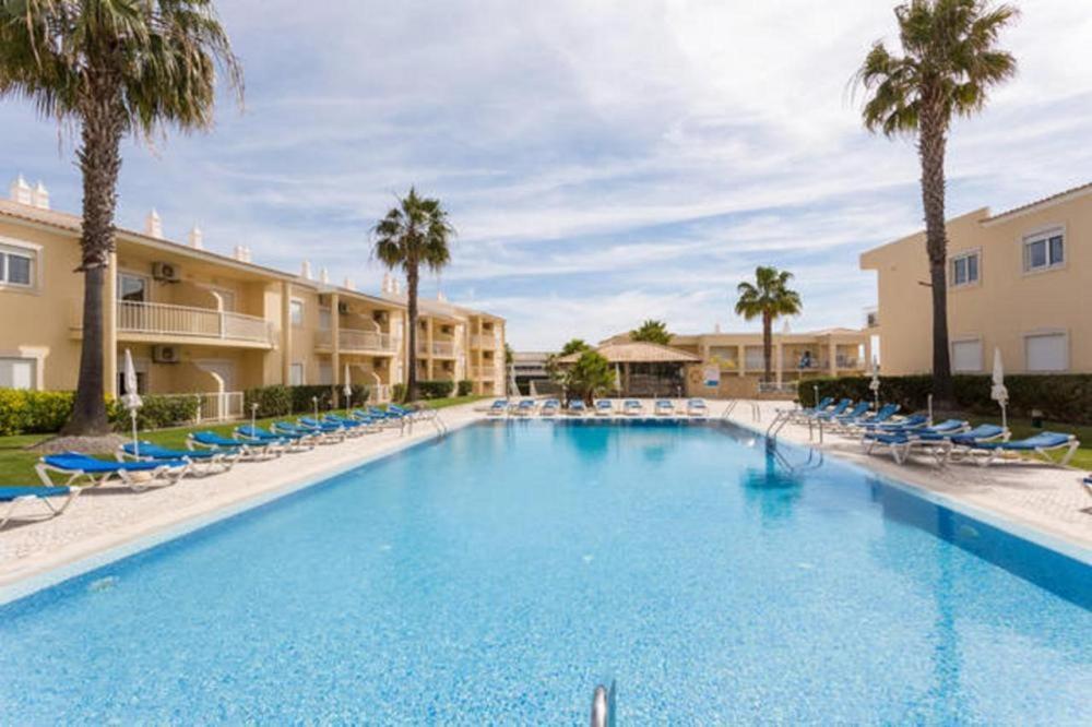 Parra Holidays Q House Apartment