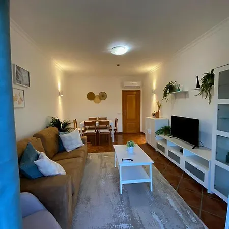 Parra Holidays Q House Guia  Exterior photo