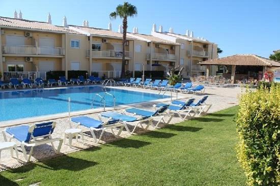 Parra Holidays Q House Apartment